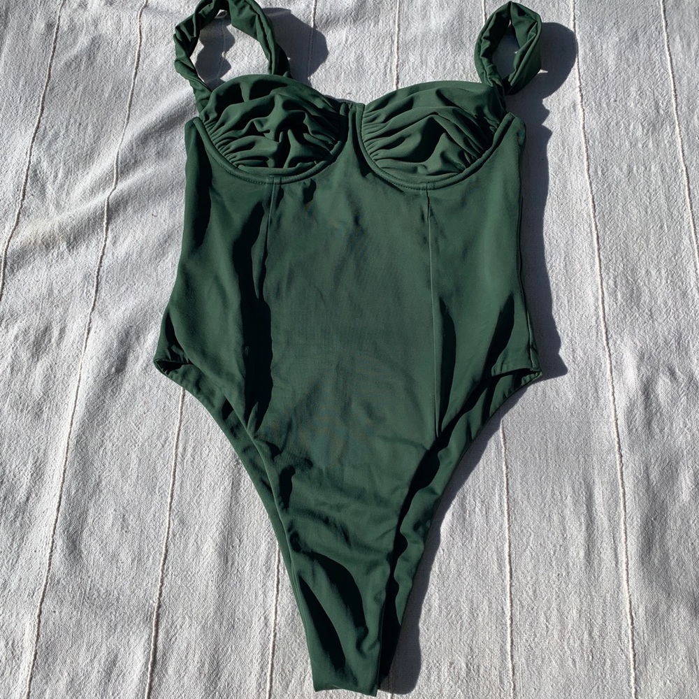Belle the Label Vision One Piece
